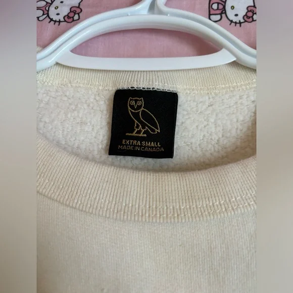 OVO Sweatshirt - Picture 2 of 2